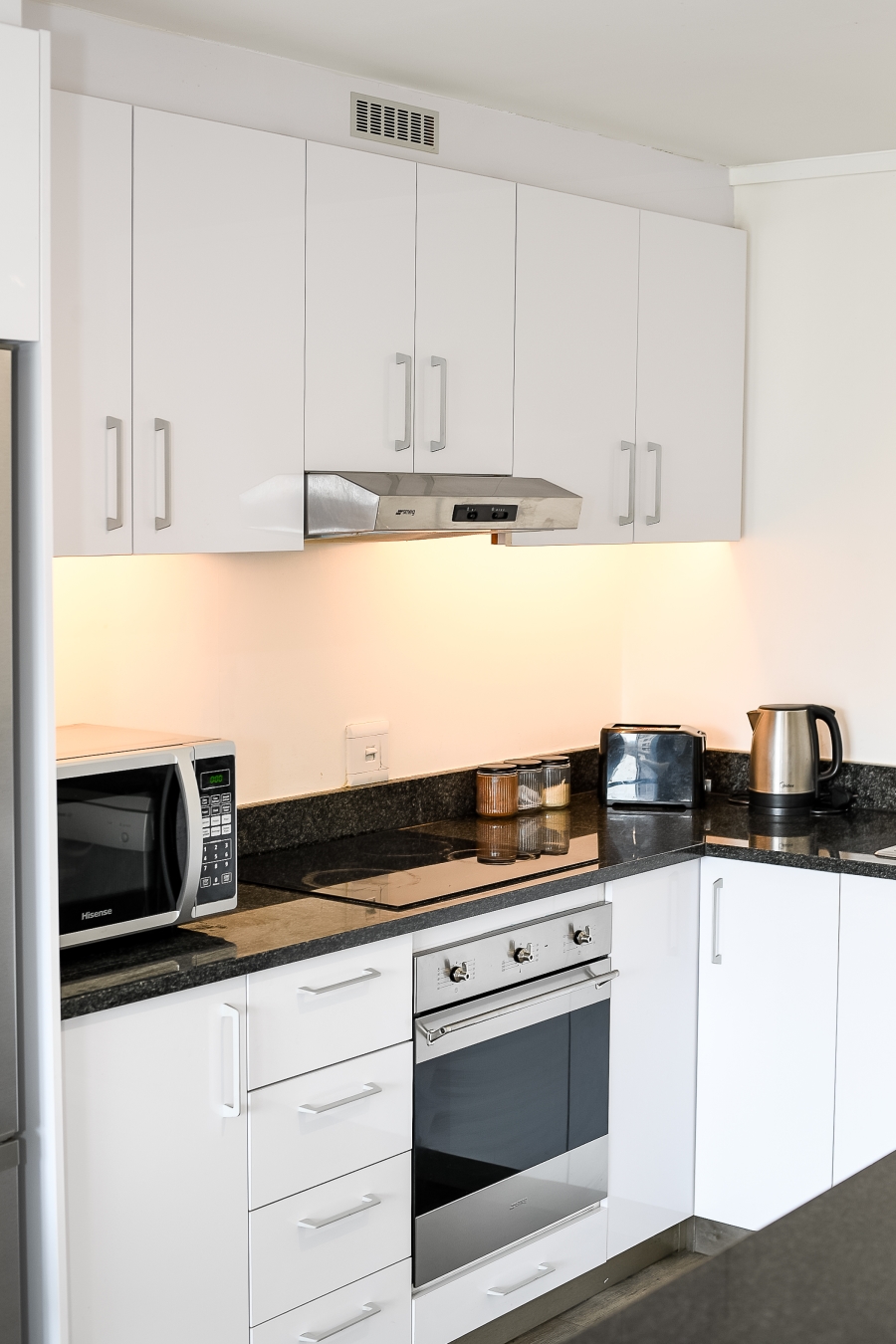 4 Bedroom Property for Sale in Cape Town City Centre Western Cape